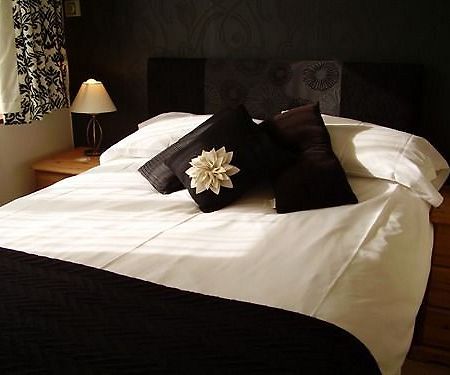 Penscot Inn Winscombe エクステリア 写真