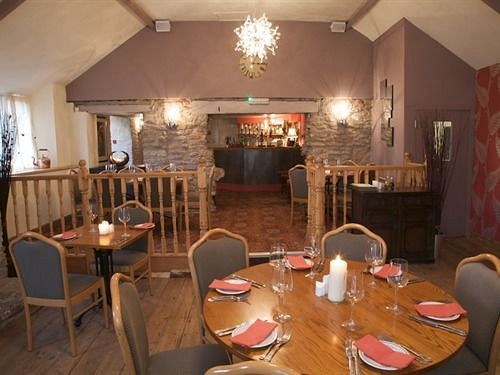 Penscot Inn Winscombe エクステリア 写真