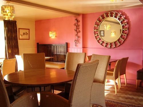 Penscot Inn Winscombe エクステリア 写真